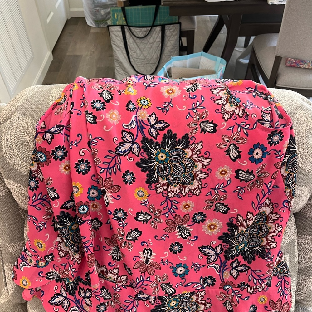 COPY - Loft Women’s XL Blouse